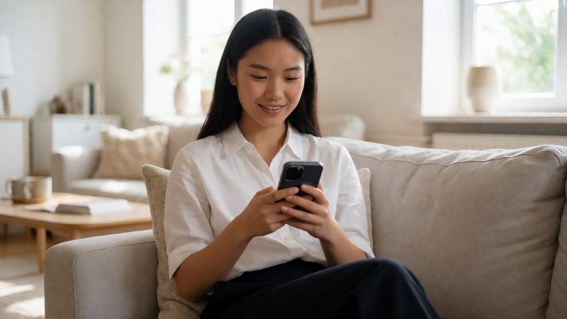 一分钟走一遍:牛牛观影从打开到看上的完整流程 配图
