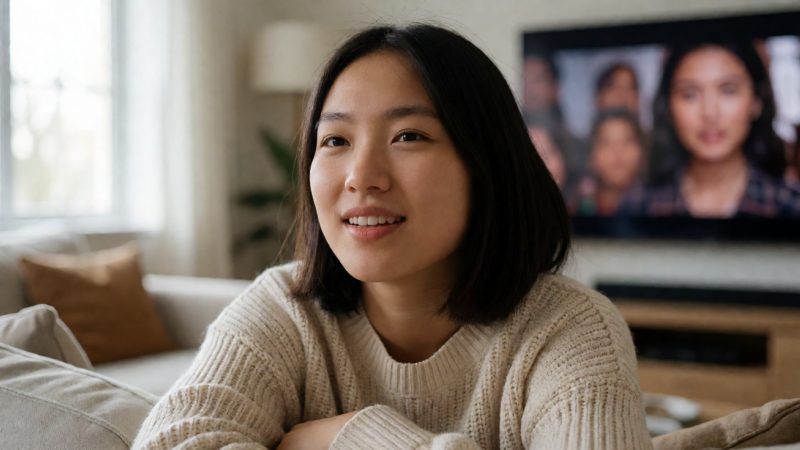 牛牛观影 场景参考图